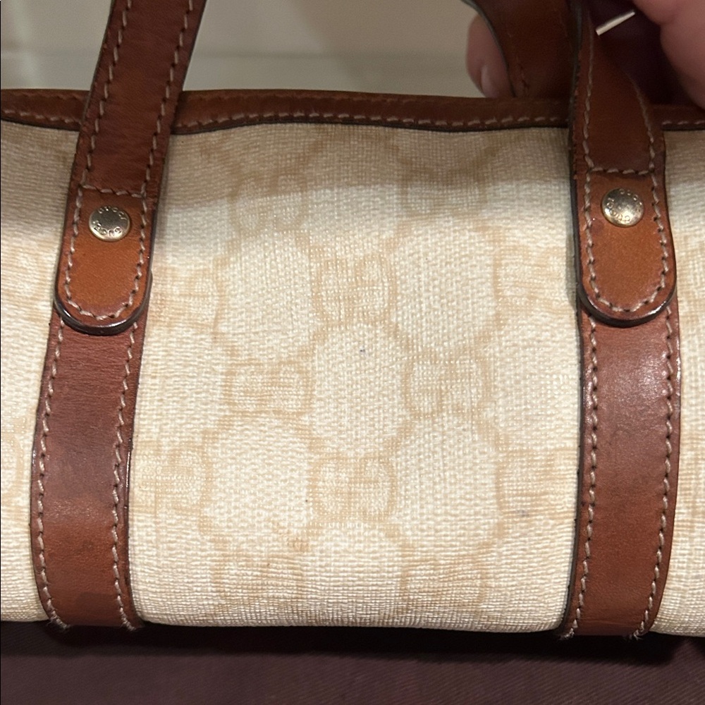 Gucci Mini Bag - Picture 5 of 8
